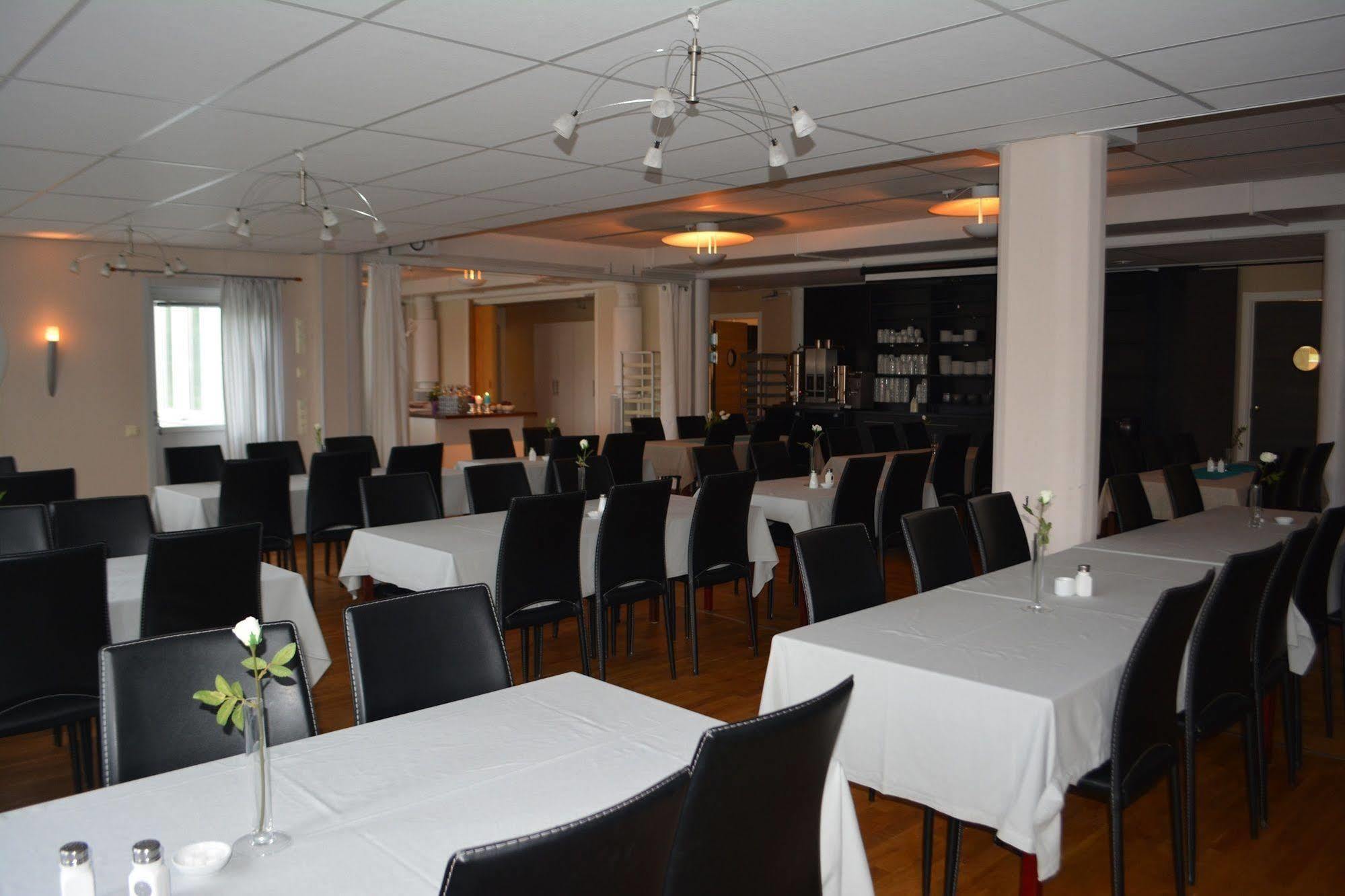 Hotell Lyktan Arjeplog Exterior foto